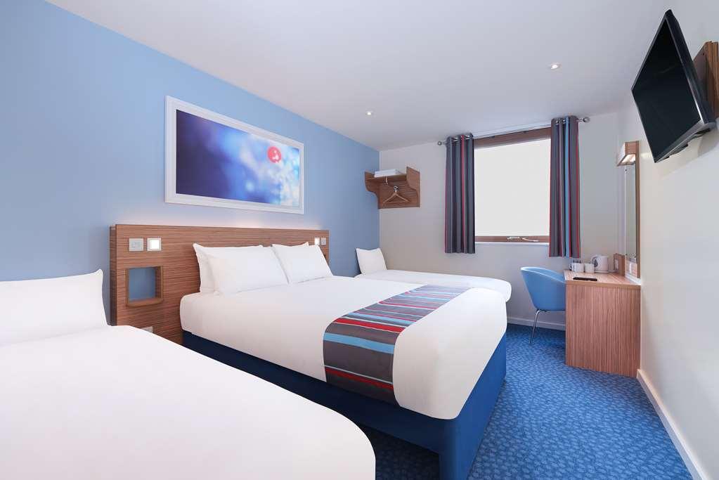 Travelodge Kings Lynn Gaywood Cameră foto