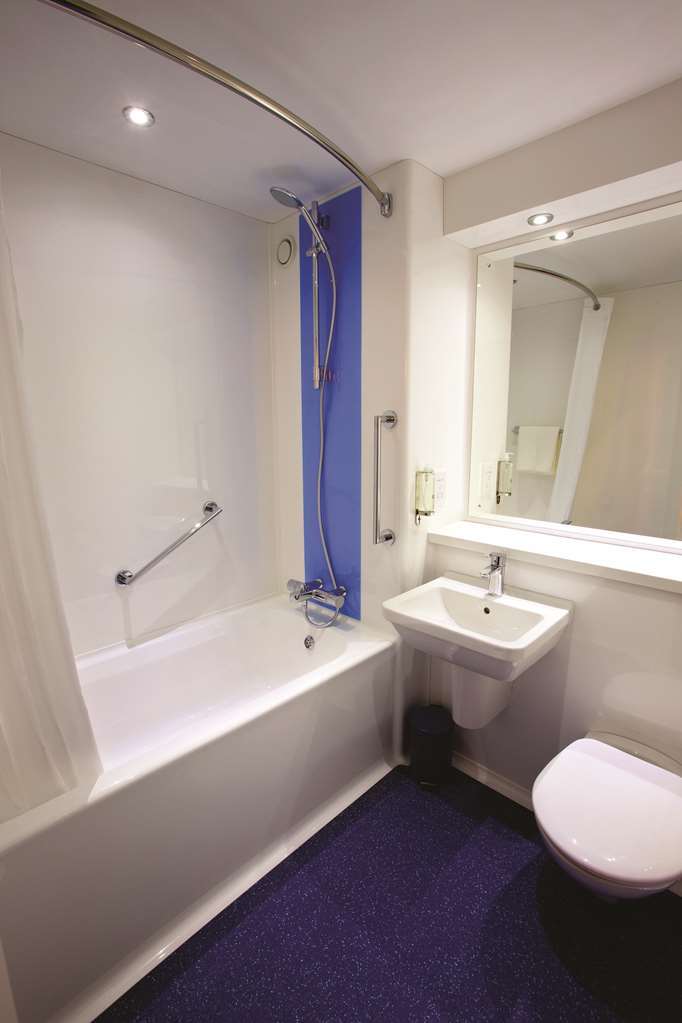 Travelodge Kings Lynn Gaywood Cameră foto
