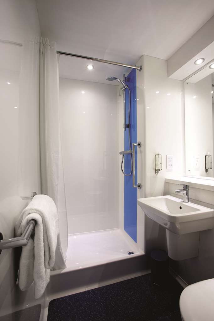 Travelodge Kings Lynn Gaywood Cameră foto