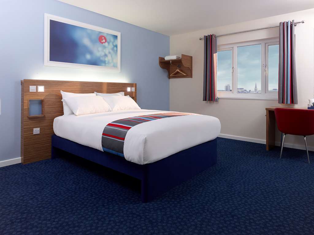 Travelodge Kings Lynn Gaywood Cameră foto