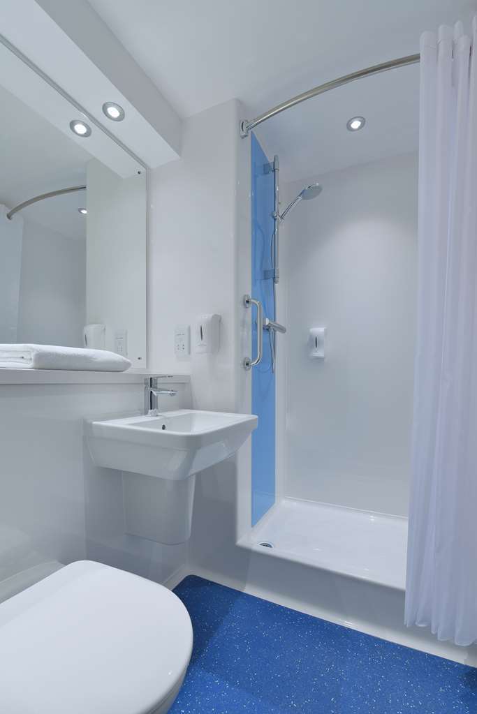 Travelodge Kings Lynn Gaywood Cameră foto